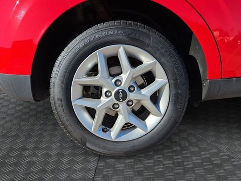 Used 2023 Kia Soul LX w/ Option Group 015 image 34