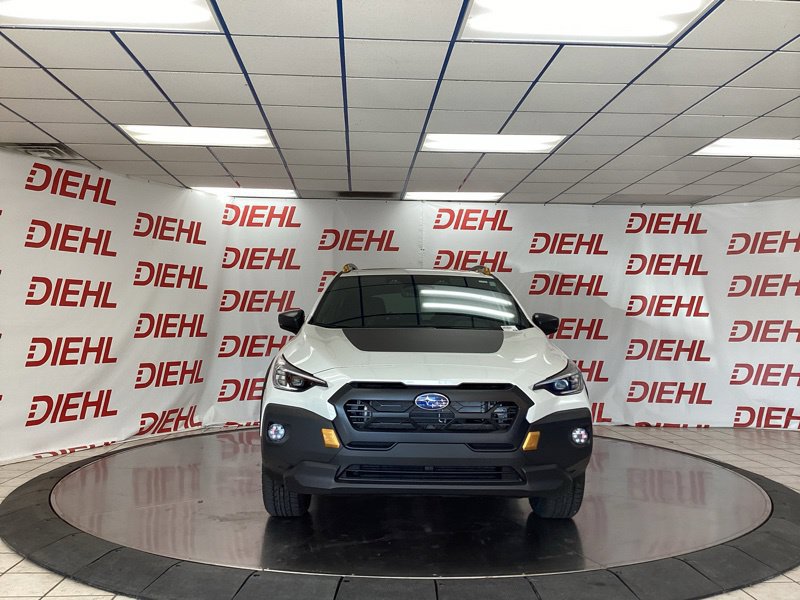 New 2026 Subaru Crosstrek 2.5i Wilderness AWD/4WD image 2