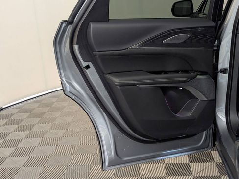 Used 2024 Cadillac Lyriq Luxury w/ LPO, Floor Liner Package image 60