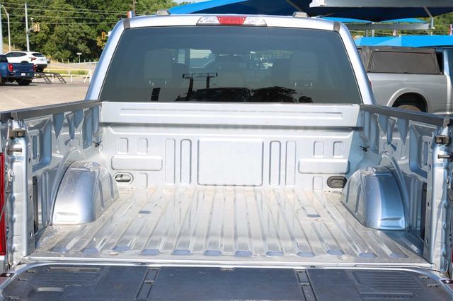 Used 2025 Ford F150 XLT w/ Equipment Group 301A Standard AWD/4WD image 9