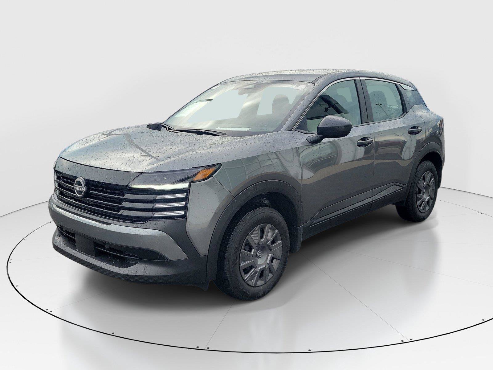Used 2026 Nissan Kicks S FWD image 2