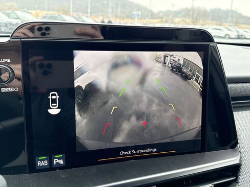 New 2026 Subaru Outback Limited image 25