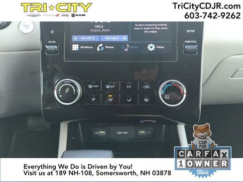 Used 2022 Hyundai Tucson SEL image 28