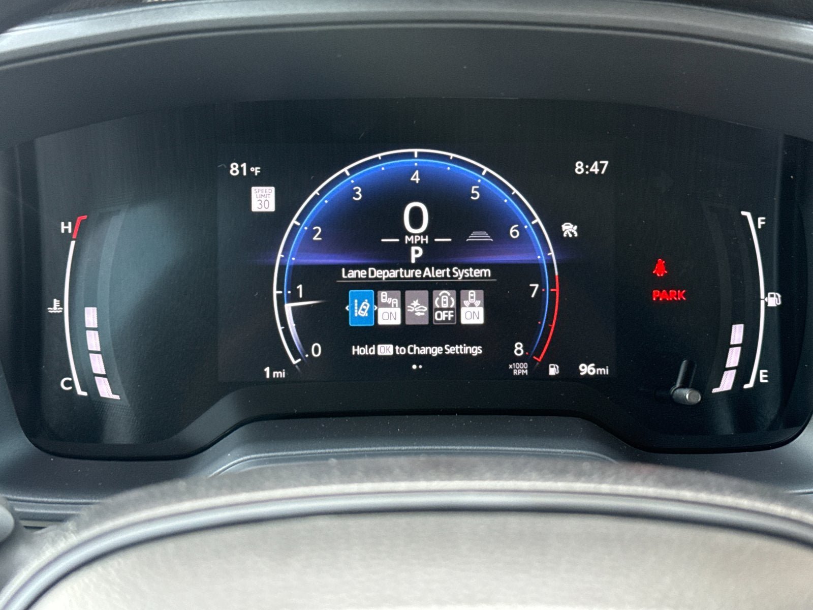 New 2027 Toyota Corolla LE FWD image 25