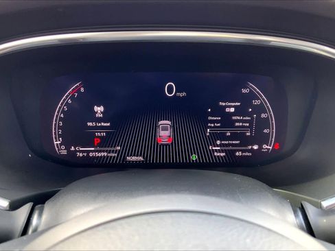 Used 2025 Acura MDX FWD w/ Technology Package image 26