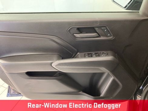 Used 2023 Chevrolet Colorado Trail Boss w/ Advanced Trailering Package image 13