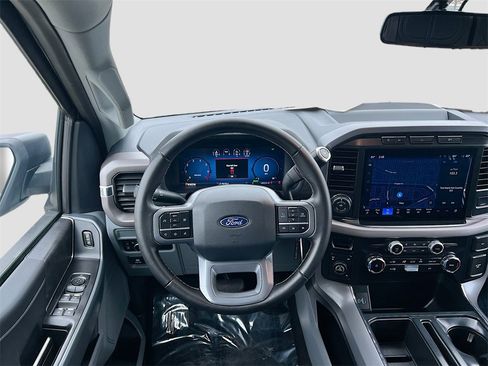 Used 2024 Ford F150 XLT w/ Mobile Office Package image 21