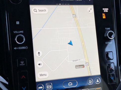 Certified 2025 Subaru Ascent Bronze Edition w/ Onyx Package image 24