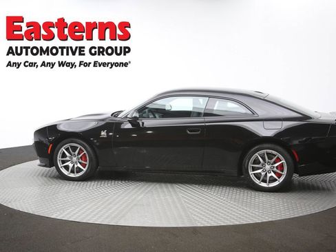Used 2024 Dodge Charger Daytona Scat Pack w/ Plus Group AWD/4WD image 59
