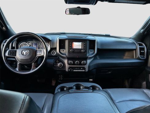 Used 2022 RAM 2500 Tradesman w/ Chrome Appearance Group image 23