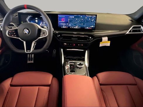 New 2026 BMW 440i xDrive w/ Premium Package AWD/4WD image 5