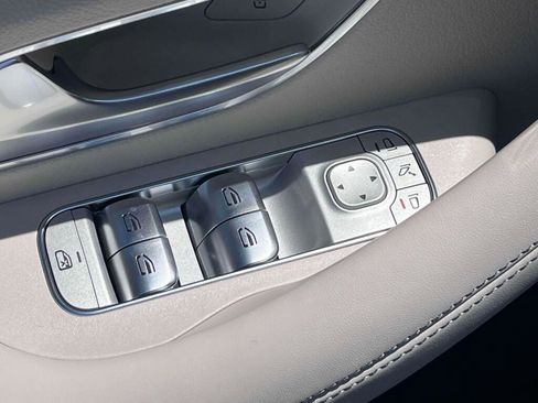 New 2026 Mercedes-Benz GLE 53 AMG 4MATIC image 35