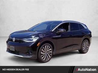 Used 2023 Volkswagen ID.4 Pro S Plus AWD/4WD video 1