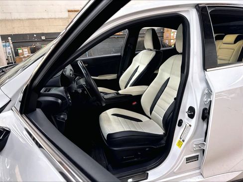 Used 2023 Lexus IS 350 F Sport RWD image 27