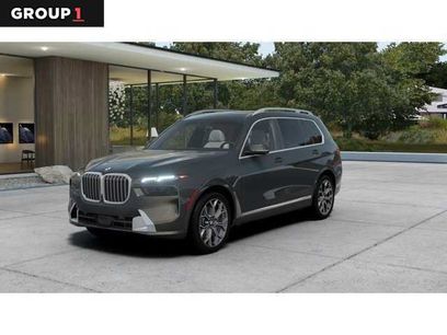 Used 2026 BMW X7 xDrive40i w/ Premium Package