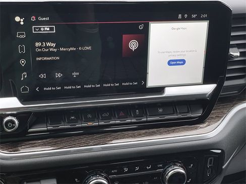 New 2026 GMC Sierra 1500 Elevation image 21