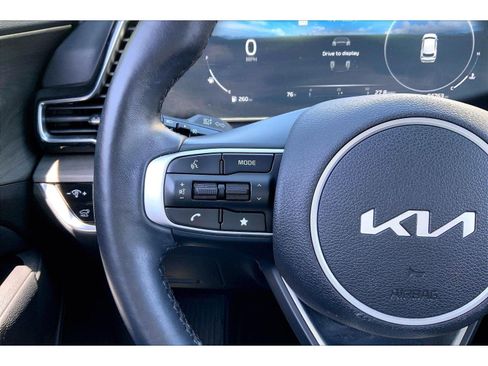Used 2024 Kia Sportage X-Pro AWD/4WD image 16