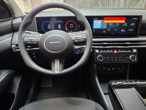 New 2026 Hyundai Tucson SEL w/ Tow & Go Package image 13