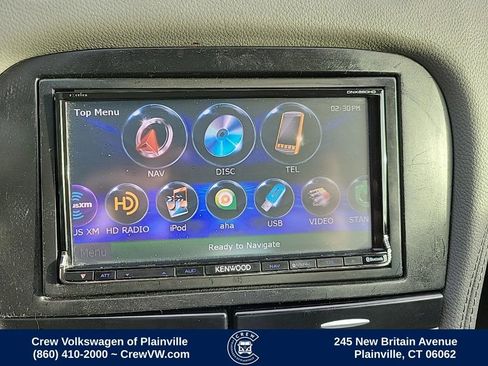 Used 2009 Mercedes-Benz SL 550 SL 550 image 7