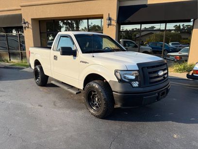 Used 2009 Ford F150 XL