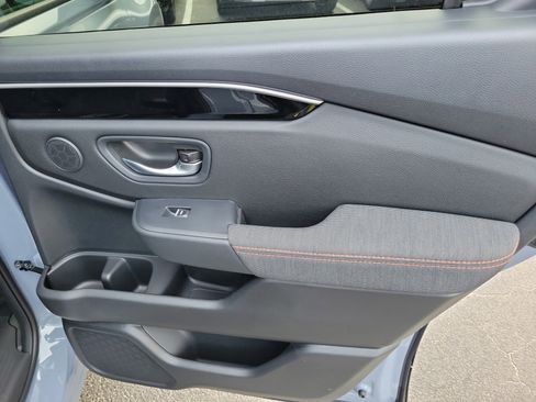 New 2026 Honda Pilot Sport image 11