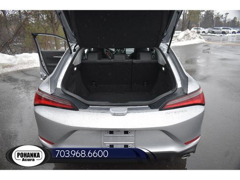 New 2026 Acura Integra image 31