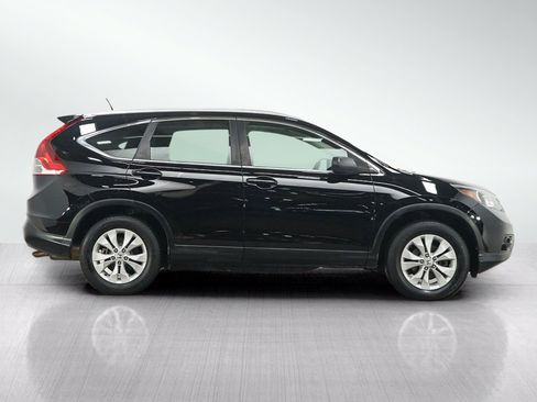 Used 2014 Honda CR-V EX-L image 6