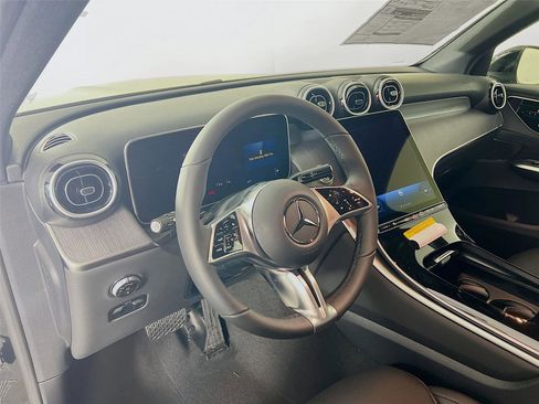New 2026 Mercedes-Benz GLC 300 4MATIC image 10
