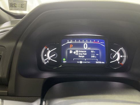 Used 2023 Honda Passport TrailSport image 15