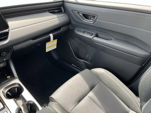 New 2026 Subaru Outback Touring XT AWD/4WD image 13