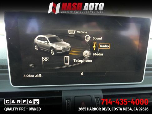 Used 2018 Audi Q5 2.0T Premium Plus w/ Premium Plus Package AWD/4WD image 53