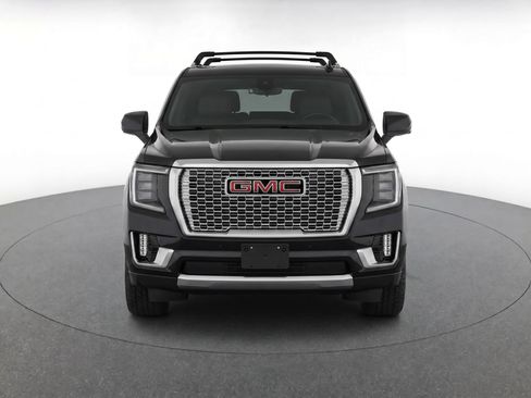 Used 2023 GMC Yukon Denali w/ Max Trailering Package AWD/4WD image 5