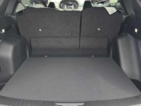 Used 2026 Honda CR-V TrailSport image 28
