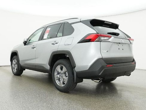 Certified 2025 Toyota RAV4 XLE w/ Convenience Package image 24