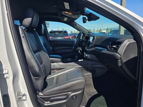 Used 2022 Dodge Durango GT AWD/4WD image 10