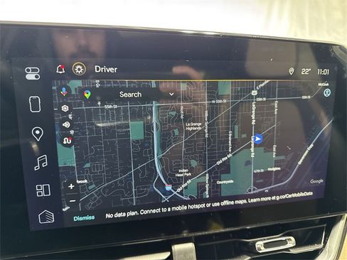 Used 2026 Chevrolet Equinox ACTIV w/ LPO, Floor Liner Package image 19