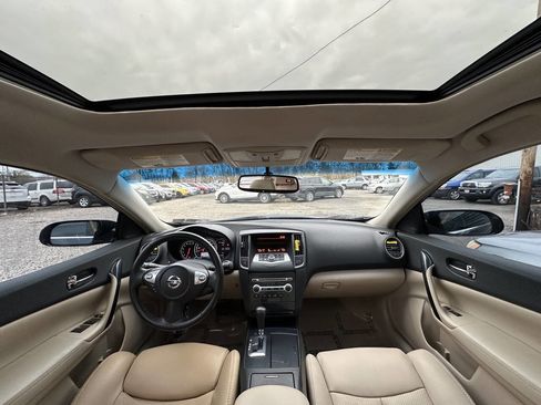 Used 2012 Nissan Maxima 3.5 SV image 17