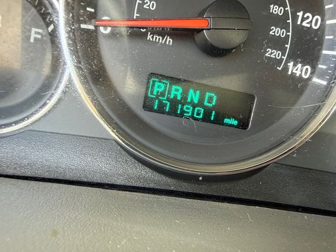 Used 2007 Jeep Grand Cherokee Laredo AWD/4WD image 16