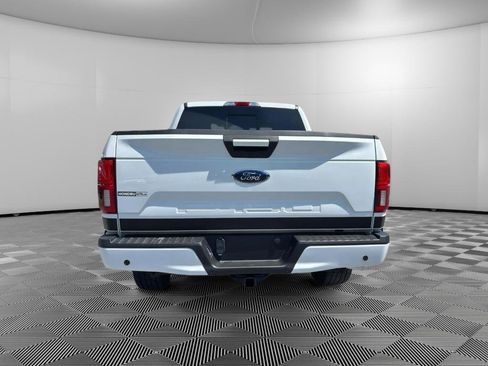 Used 2018 Ford F150 XLT w/ Equipment Group 302A Luxury AWD/4WD image 8