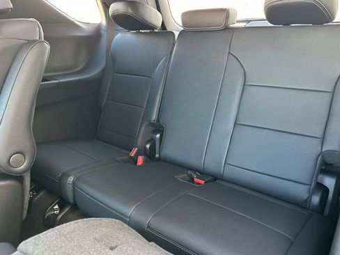 New 2026 Chevrolet Traverse LT w/ Driver Confidence Package image 20