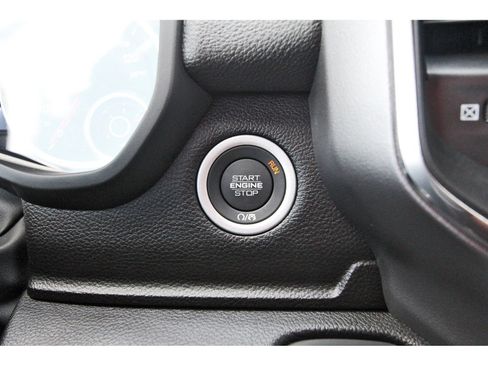 Used 2026 RAM 1500 Laramie w/ Sport Appearance Package RWD image 21