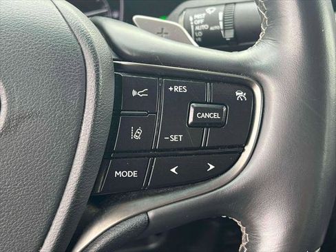 Used 2021 Lexus ES 350 w/ Premium Package image 21