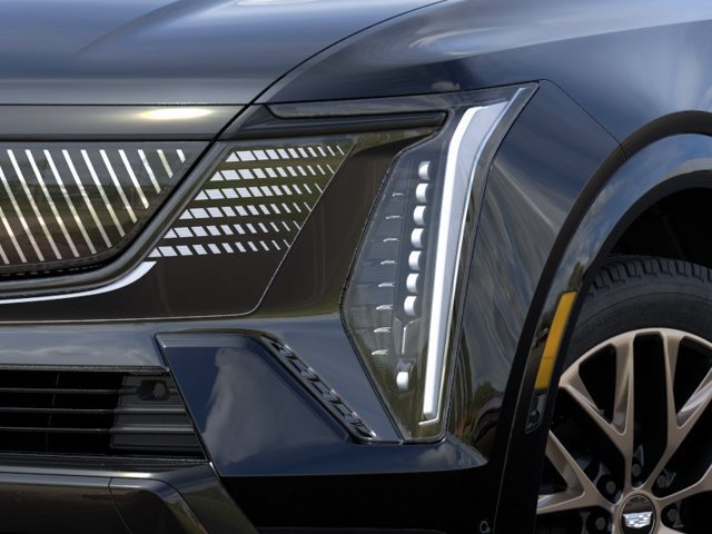 New 2026 Cadillac Escalade IQ Sport 2 AWD/4WD image 10