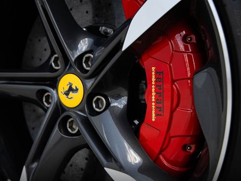 Used 2022 Ferrari SF90 Stradale AWD/4WD image 14