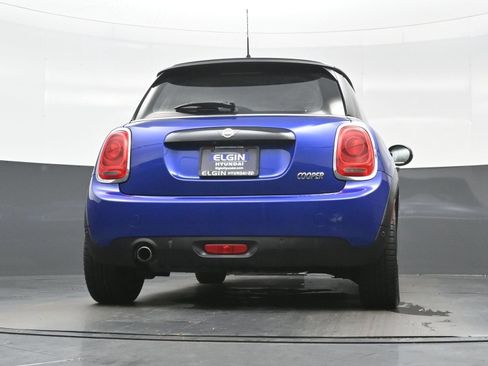 Used 2019 MINI Cooper 2-Door Hardtop FWD image 30