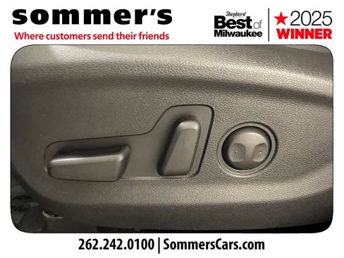 Used 2020 Kia Sportage SX AWD/4WD image 10