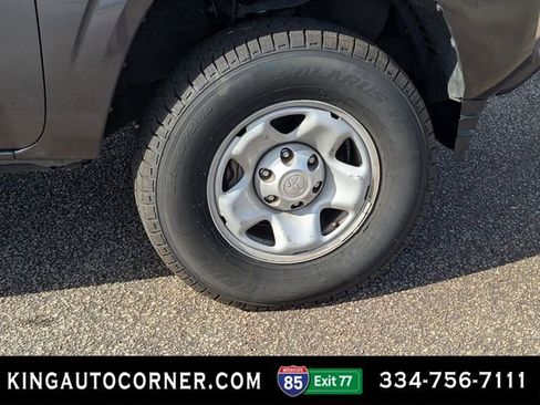 Used 2023 Toyota Tacoma SR5 RWD image 10