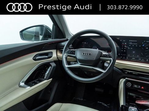 Used 2025 Audi Q5 Premium w/ Convenience Package AWD/4WD image 24