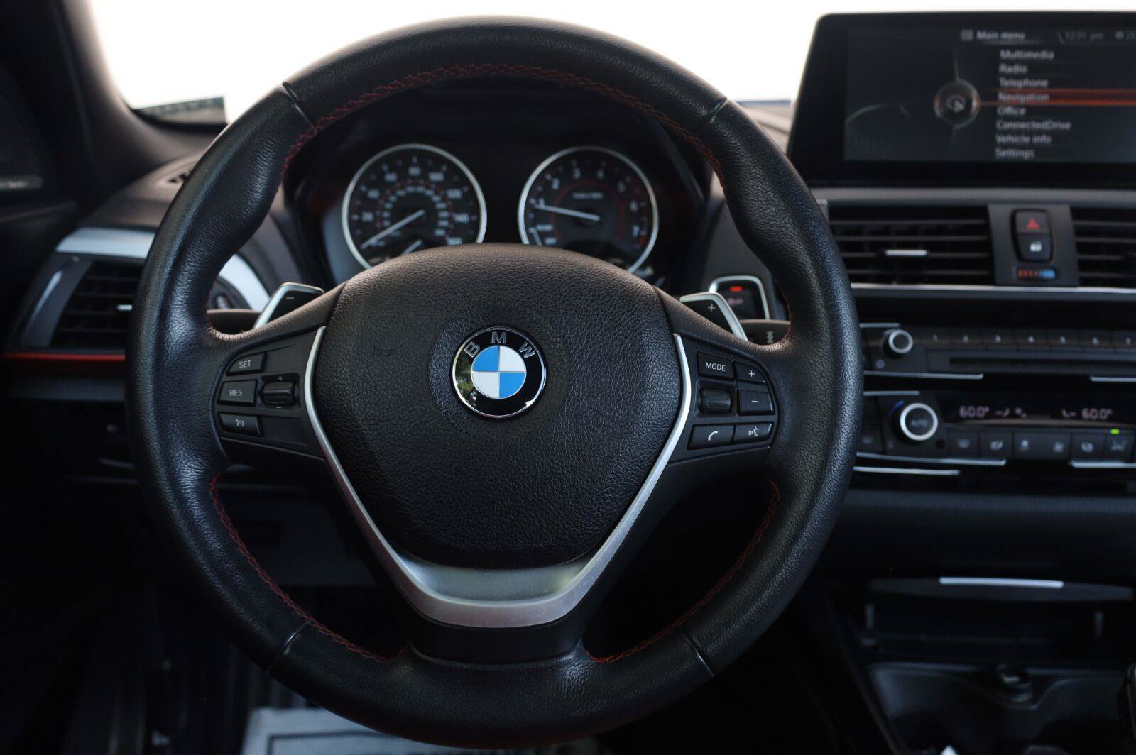 Used 2015 BMW 228i Convertible RWD image 33