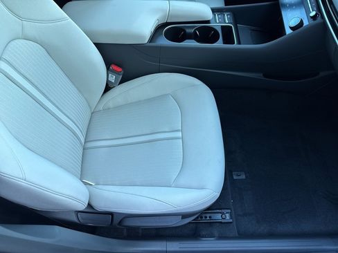 New 2026 Hyundai Sonata SEL image 13